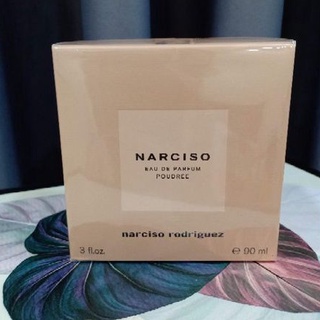 Nước hoa nữ Narciso Rodriguez Poudree 90ml Fullseal Auth 💯%