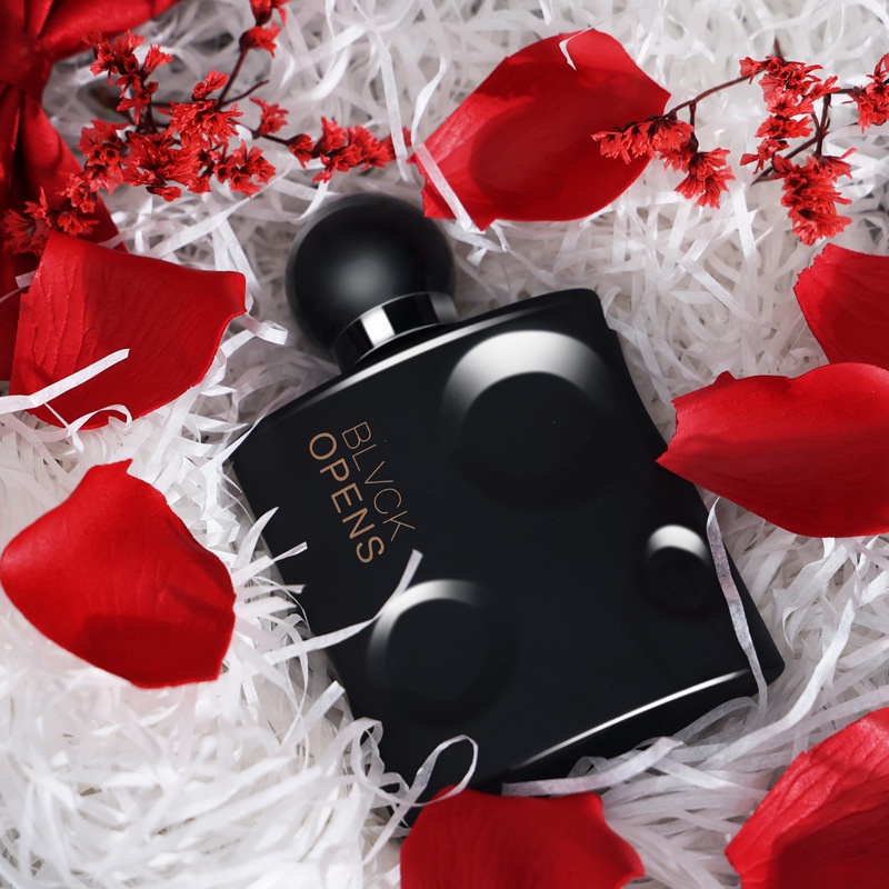 Nước Hoa Nam BLVCK OPENS 50ml Cao Cấp Chính Hãng Thơm Lâu Hương Thơm Tươi Mát Nam Tính Sang Trọng Mạnh Mẽ Đàn Ông
