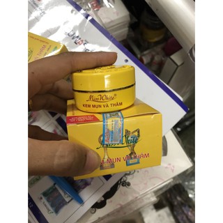 Kem mụn và thâm 12g