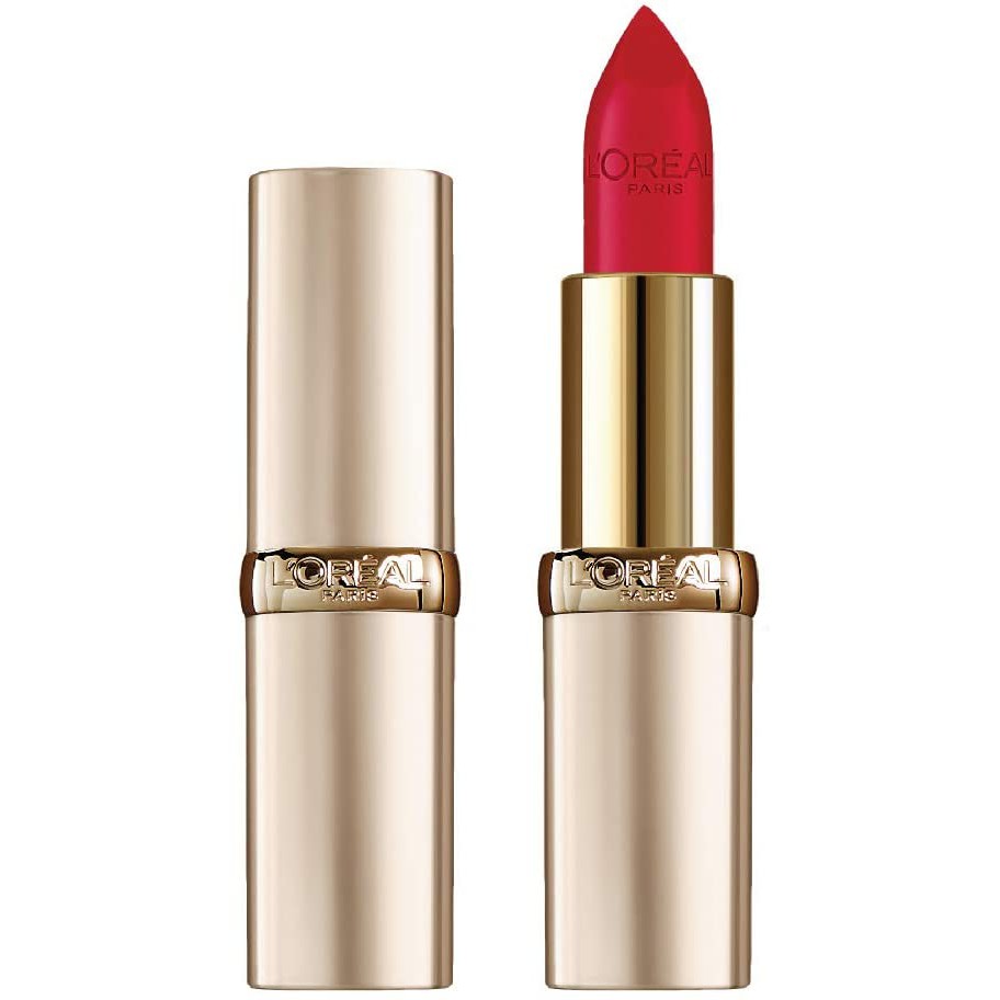 SON MÔI L’OREAL COLOR RICHE 335 CARMIN