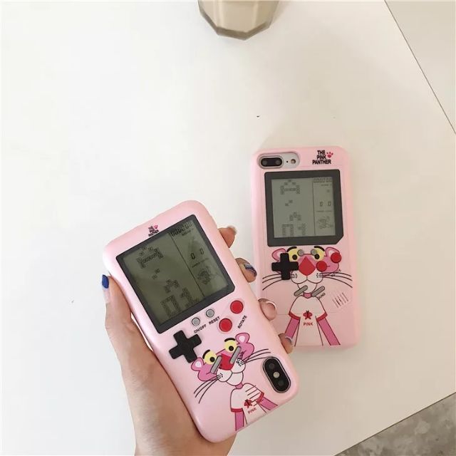 Ốp điện thoại điện tử