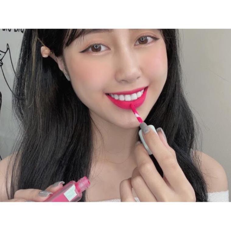 Son cao cấp DOLLY SUPER MATTE  Combo 2 -5 cây tự chọn,siêu lì, bền màu,không chì, 10 màu hot trend 2021 cao cấp | BigBuy360 - bigbuy360.vn