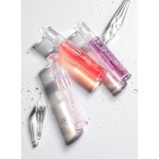 Son Bóng Cho Đôi Môi Căng Mọng rom&nd Glasting Water Gloss 4.5g
