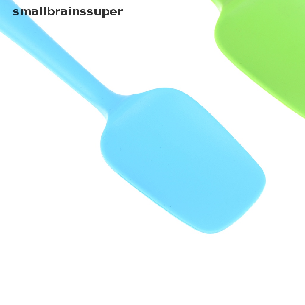 1 Muỗng Silicone Làm Bánh Chất Lượng Cao