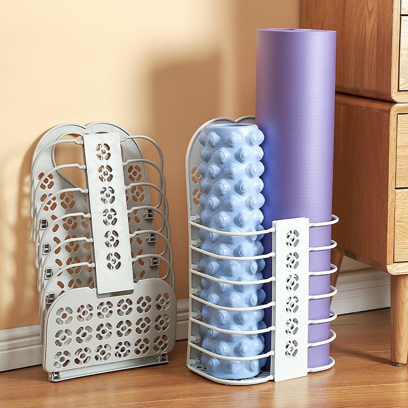 Giỏ Đựng Thảm Tập Yoga Đa Năng Sức Chứa Lớn Tiện Lợi Dễ Sử Dụng Giá Đỡ