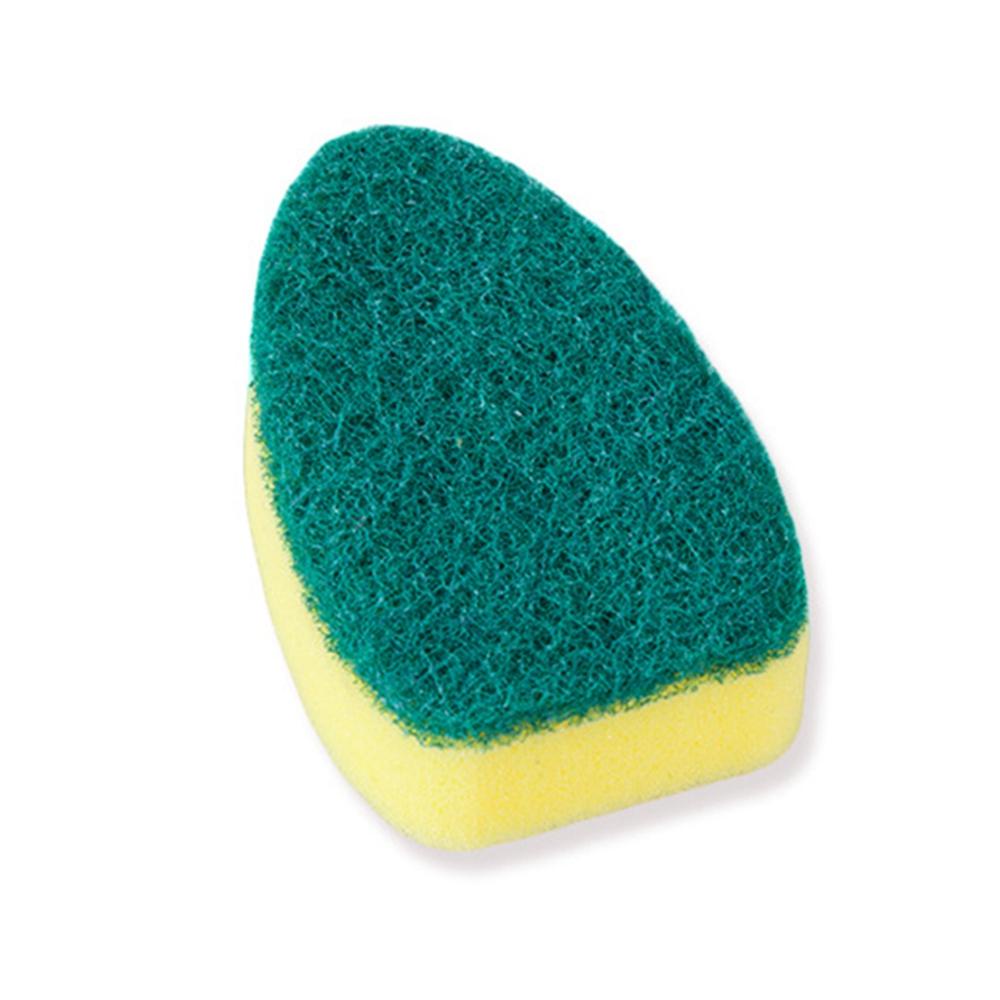 Miếng Bọt Biển Rửa Chén Siêu Bền Tiện Dụng Cho Nhà Bếp