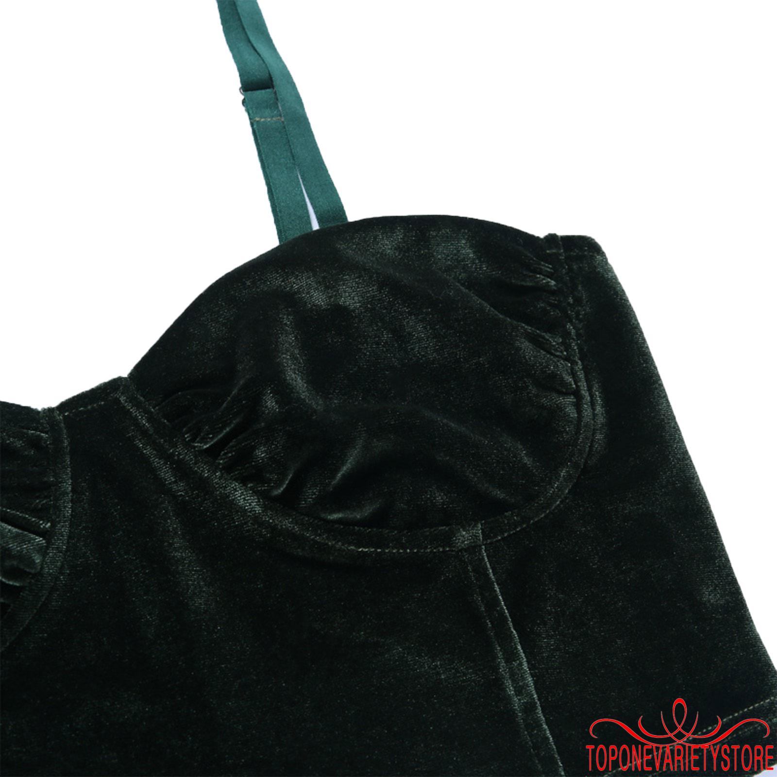 [Mã FAMAYWA giảm 10K đơn 50K] Áo Lửng Hai Dây Hở Lưng Quyến Rũ Dành Cho Nữ | BigBuy360 - bigbuy360.vn