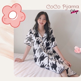 ĐỒ BỘ MẶC NHÀ LỤA XINH (Có size)