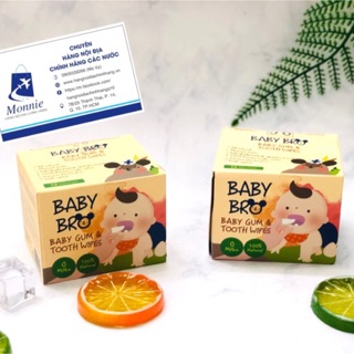 GẠC RƠ LƯỠI BABY BRO