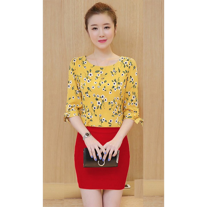 Chân Váy Body Ngắn Phong Cách Đơn Giản, Quyến Rũ | BigBuy360 - bigbuy360.vn