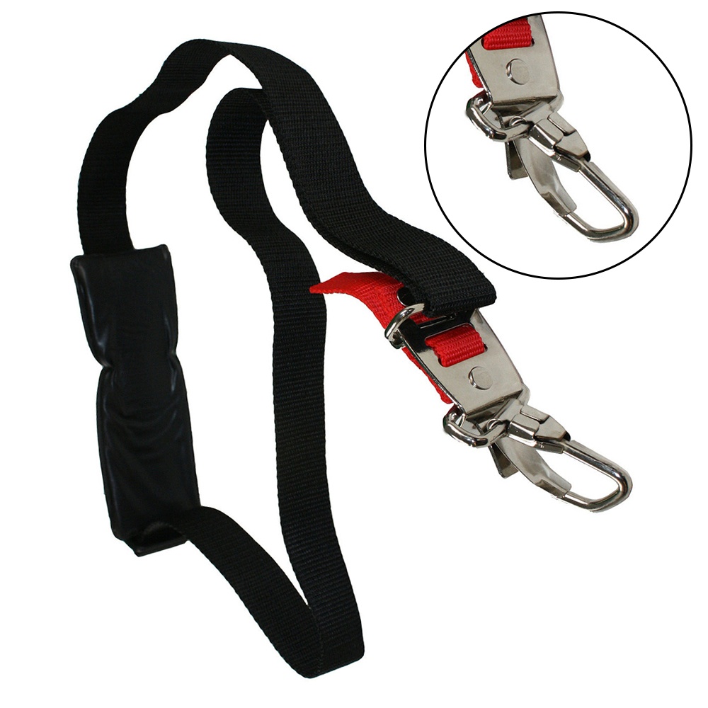 Dây Đeo Vai Cho Máy Cắt Cỏ GHS 2445