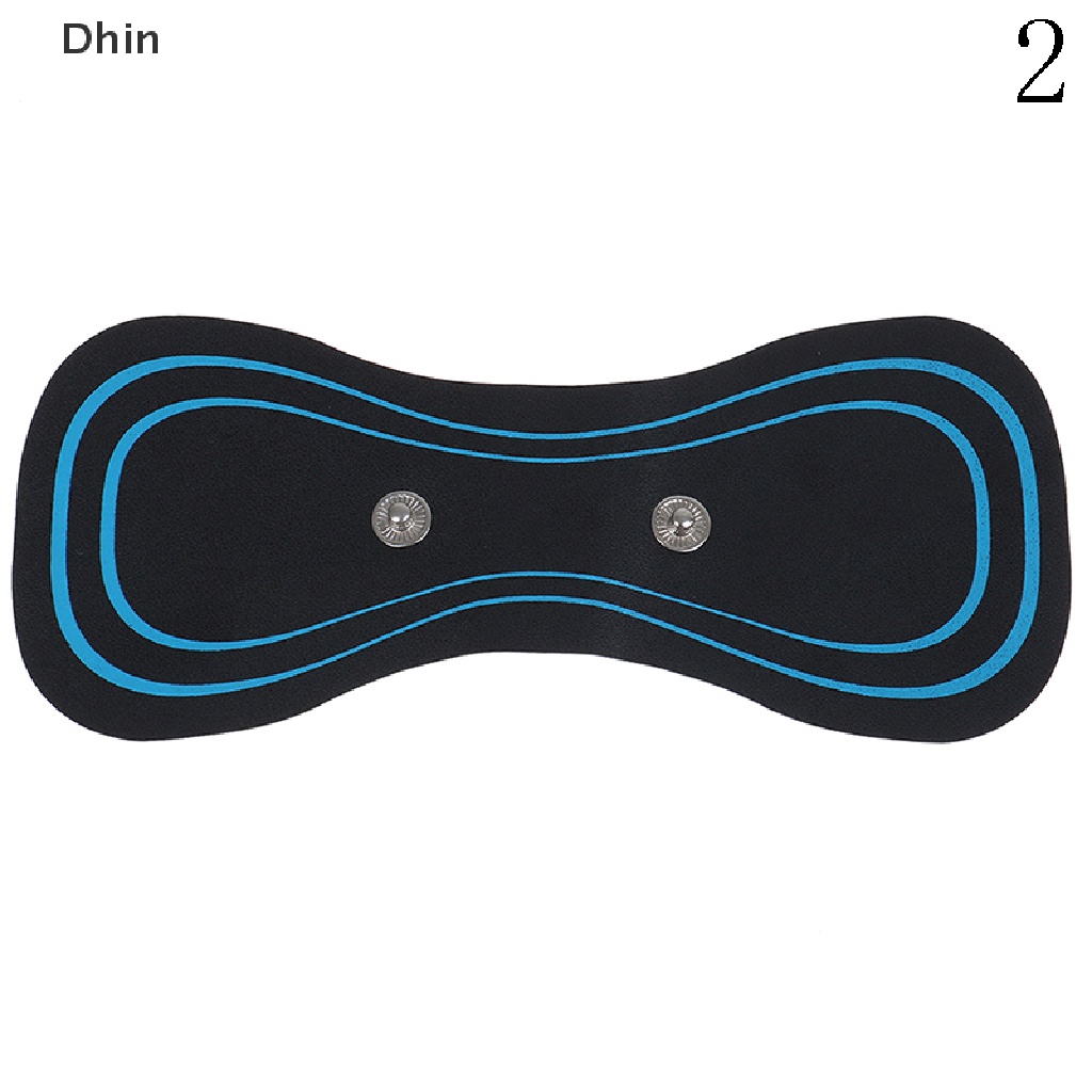 Miếng Dán Massage Giảm Đau Lưng Cổ / Đùi Bằng Điện