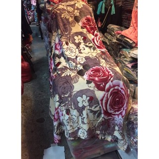 Mền Tuyết Nhung ( Chăn tuyết nhung luôn bao bì)