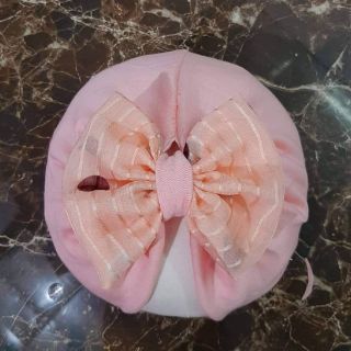 Combo 3 Mũ Turban cho bé