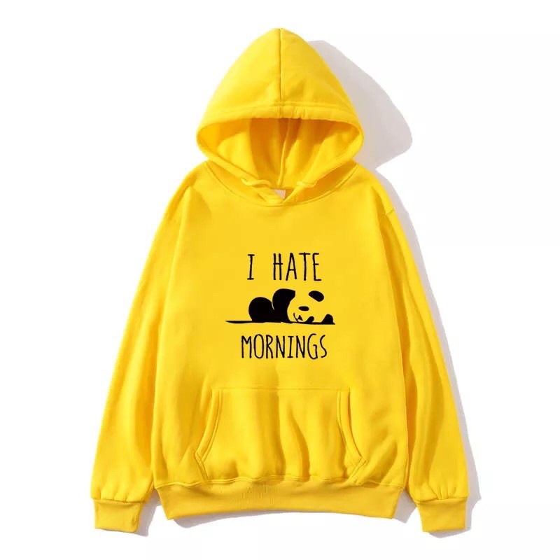 ÁO HOODIE NAM NỮ - KC188