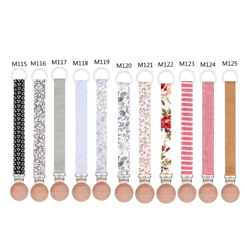 Núm Vú Giả Handmade Bằng Cotton An Toàn Cho Bé Sơ Sinh