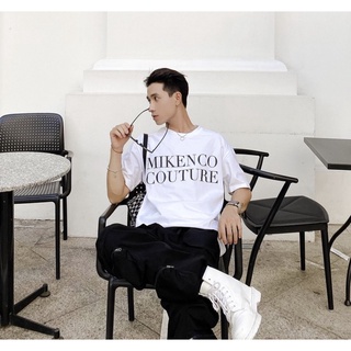 ÁO THUN NAM COTTON THIẾT KẾ