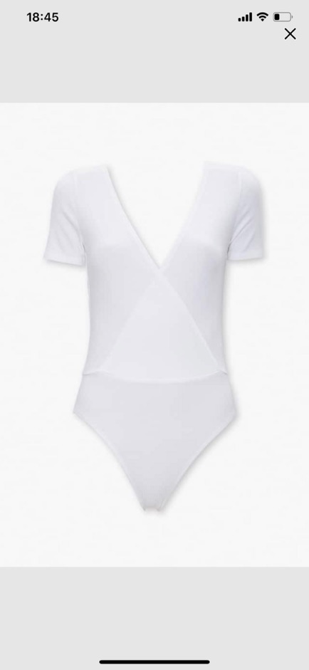 Áo Bodysuit Fr21 | BigBuy360 - bigbuy360.vn