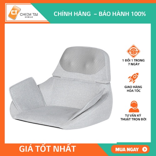 Đệm massage eo, mông Momoda SX352