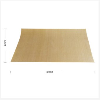 Tấm lót nướng chịu nhiệt lót bánh 40 x 60 cm
