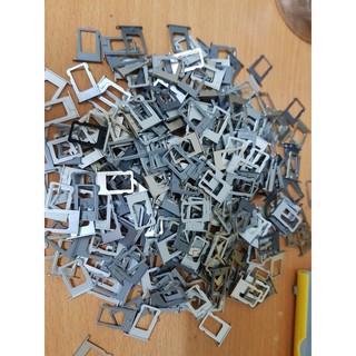 Khay sim Iphone 5S đủ màu
