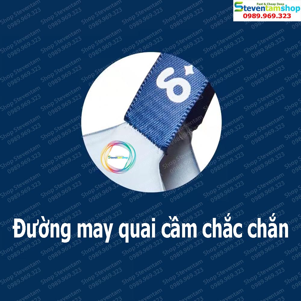 Bông phấn Cushion đa năng siêu mịn
