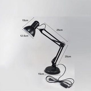Đèn học chống cận cho bé