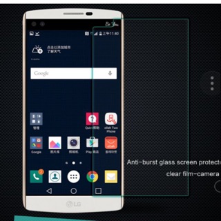 Bộ 3 kính cường lực Lg V20