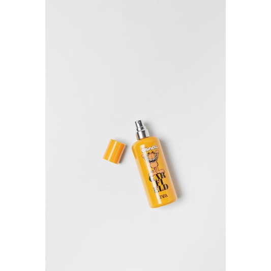 NƯỚC HOA TRẺ EM ZARA GARFIELD GARFIELD EDC 30 ML
