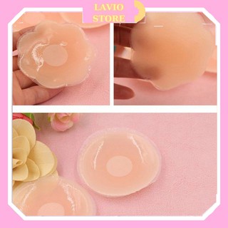 Bộ 2 miếng dán ngực silicon cao cấp-Vrg1461-AL19-Nguyễn Trang