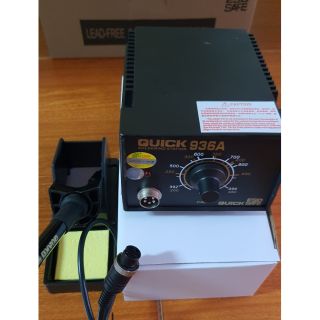 Máy hàn từ 936A Quick