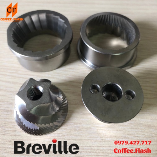 Bộ lưỡi dao máy xay cà phê Breville 870XL, 878