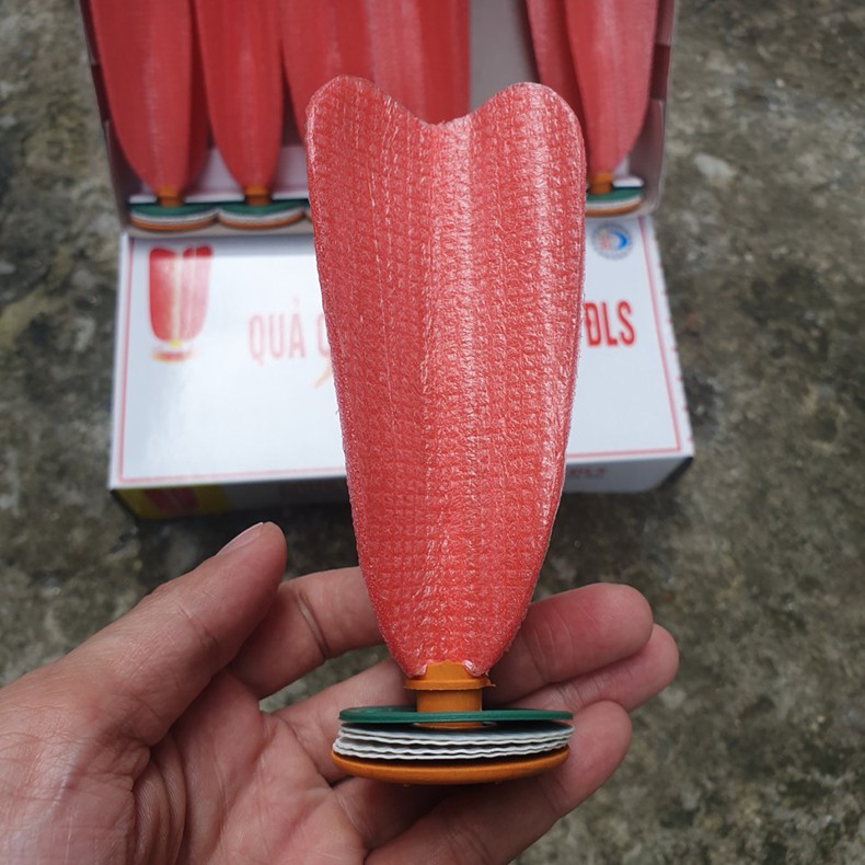 QUẢ CẦU ĐÁ TẬP LUYỆN ĐLS - HÀNG VIỆT NAM CHẤT LƯỢNG CAO