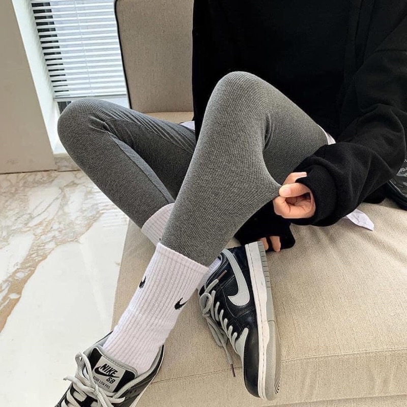 BÁN SỈ QUẦN LEGGING TĂM 3M CHO NỮ