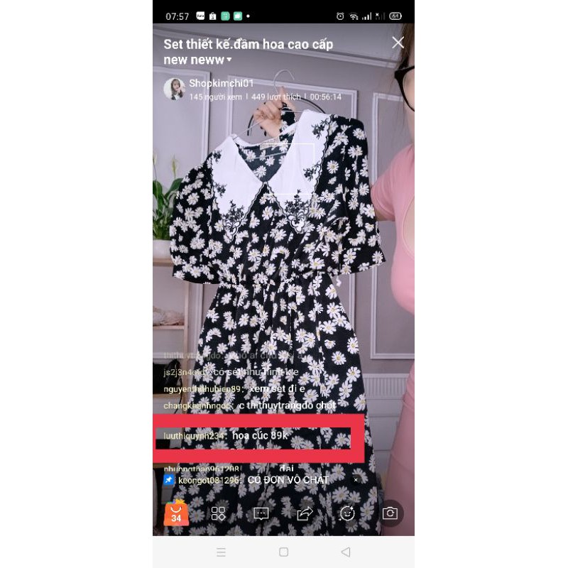 470k của khách