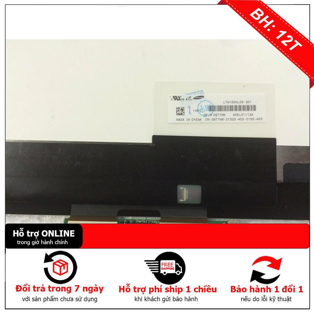 [BH12TH] Màn hình cảm ứng Dell 7347 7348 FULL HD series | BigBuy360 - bigbuy360.vn