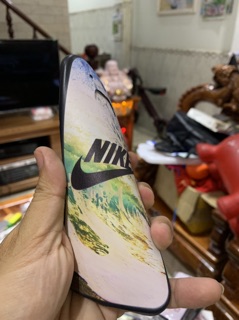 Ốp lưng htc M8 in hình thời trang