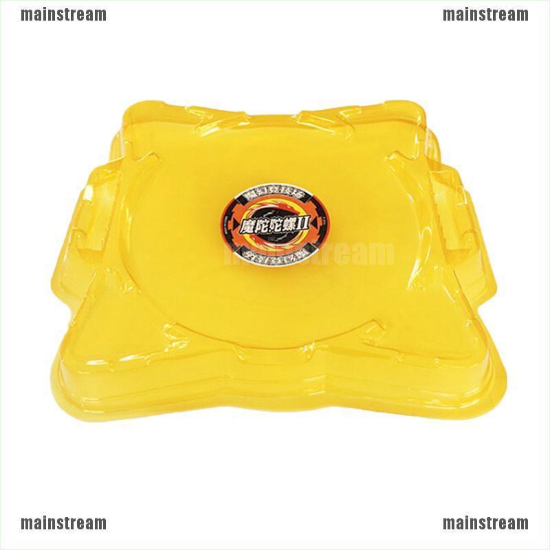 Sàn đấu cho trò chơi con quay beyblade độc đáo