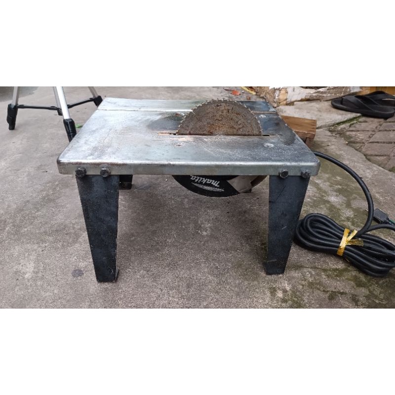 Máy cưa bàn Makita- japan xịn chuẩn chính hãng