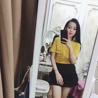 Áo thun zara tqxk