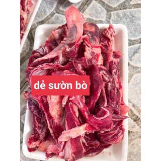 ✨ dẻ sườn bò 👉150k/1kg
