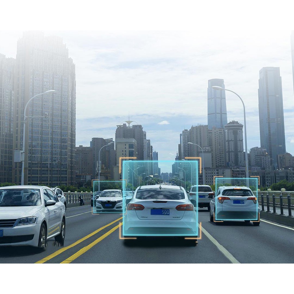 [Mã 267ELSALE hoàn 7% đơn 300K] Camera hành trình ô tô 70MAI Pro Plus A500 chuẩn 2K | BigBuy360 - bigbuy360.vn