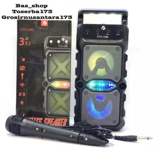 Loa Bluetooth 2020Q