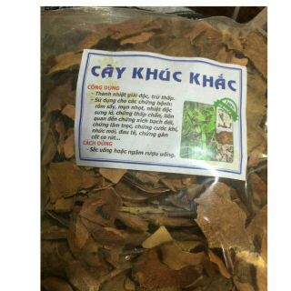 1kg cây khúc khắc khô thổ phục linh