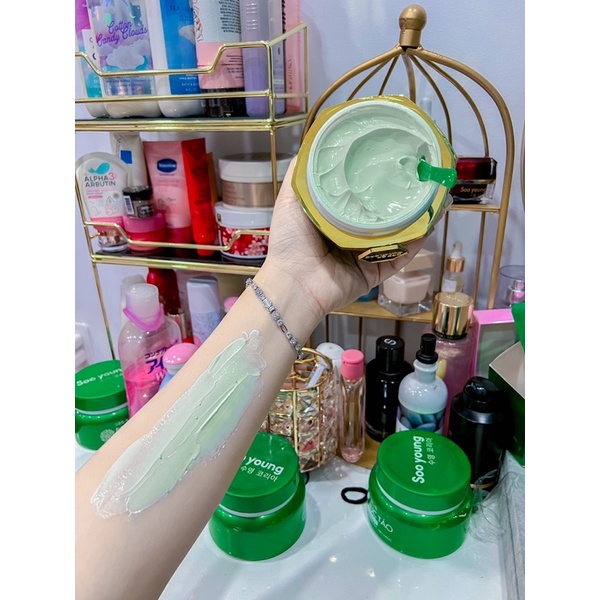 BODY TẢO MỚI KÈM KÍCH TRẮNG