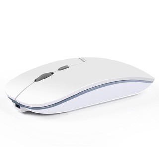 Chuột không dây AZZOR N5 - sạc điện