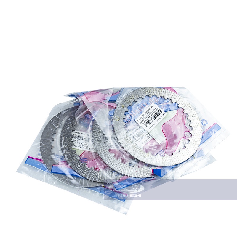 Lá sắt nồi RGV (M) COMBO0129 (1 bộ )