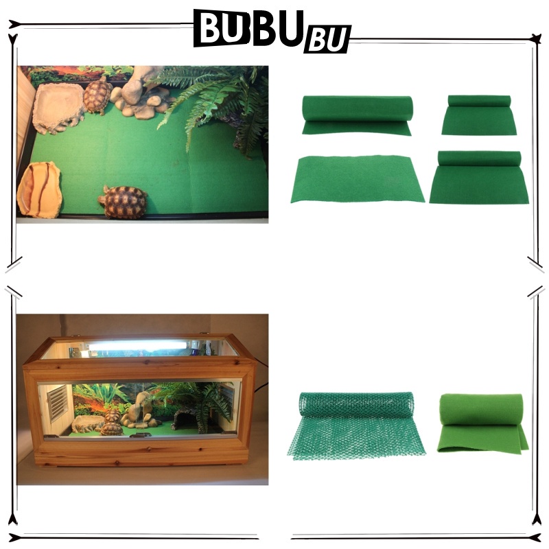 Thảm Lót Chuồng Nuôi Bò Sát 60cm Có Thể Tái Sử Dụng