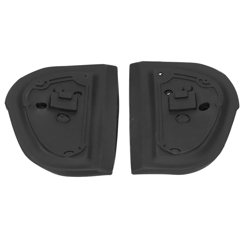 2108106316 2108106416 Cặp Gương Chiếu Hậu Bằng Cao Su Cho Mercedes Benz W140 W210 W202