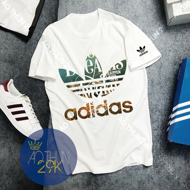 ALBUM 152  - ÁO THUN THỂ THAO NATURAL RẺ ĐẸP CHẤT LƯỢNG